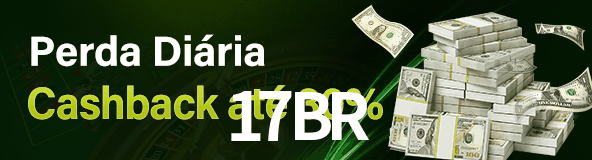 17BR Casino: Jogue Online e Ganhe Grandes Prêmios